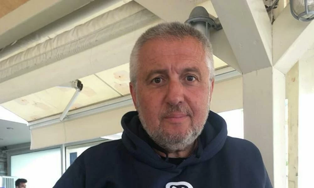 Νέα καταγγελία «καίει» τον Στάθη Παναγιωτόπουλο από οικογενειακή του φίλη